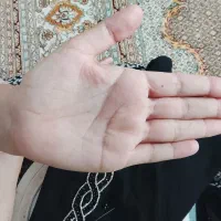 کف شناسی و تشخیص مزاج