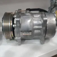 مرکز پخش کلیه قطعات کولر خودرو سبک و سنگین