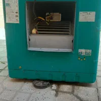 کولر ابی جنرال