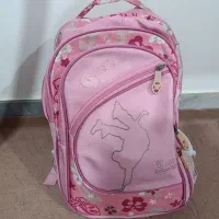 کیف مدرسه
