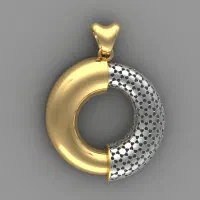 دفتر طراحی طلا و جواهرات