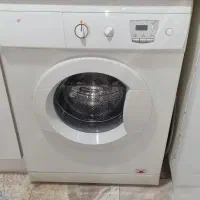 ماشین لباس شویی آبسال