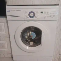 ماشین لباسشویی پاکشوما 5 کیلویی