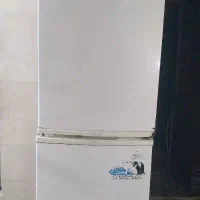 یخچال دو درب