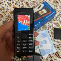 نوکیا دوسیم باتری نو ریجسترشده