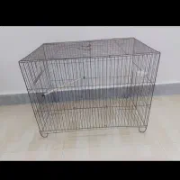 قفس پرنده
