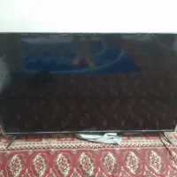 تلویزیون جی پلاس ۵۵ اینچ