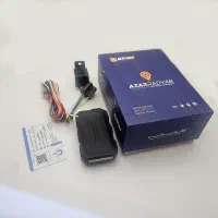 ردیاب جی پی اس اذر 960 پلاس gps