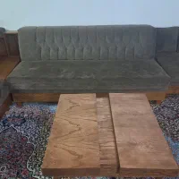 مبل|مبلمان خانگی و میز عسلی|تهران, بهداشت|دیوار