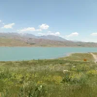 پیش فروش آپارتمان روستای زیبای خسبان