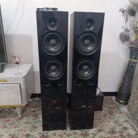 باند ایستاده خانگی