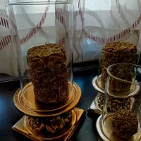 جا شمعی
