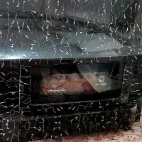 بخاری بزرگ