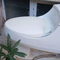 توالت فرنگی