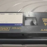 فیلم DV