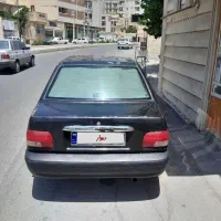 پراید|خودرو سواری و وانت|ایلام, |دیوار