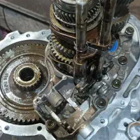 مکانیکی ، جلوبندی  و مکانیک  سیار