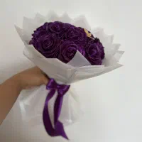 گل ربانی|گل مصنوعی|رفسنجان, |دیوار