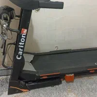 تردمیل|تجهیزات ورزشی|لردگان, |دیوار