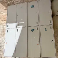 کمد باشگاهی فومیزه ضد اب