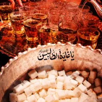 عکاسی مذهبی خیمه و هیئت