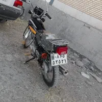 موتور سیکلت