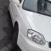 هیوندا ورنا مدل ۱۳۸۶