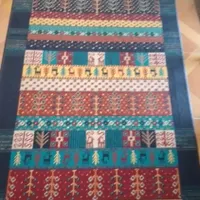 قالیچه و پادری