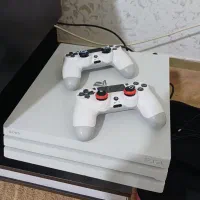 ps4 پرو
