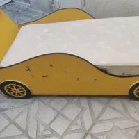 تخت کودک و نوجوان