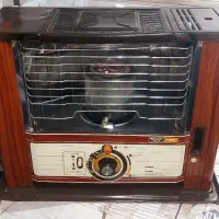 چراغ تویست نفتی ژاپنی شارپ