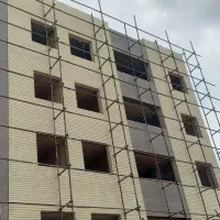 خدمات طراحی معماری و نقشه‌کشی ساختمان