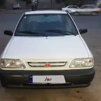 پرایدمدل ۸۴