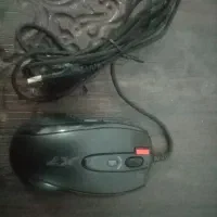 موس x7 در حد نو
