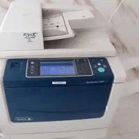 دستگاه پر طرفدار زیراکس مدل ۵۸۵۵