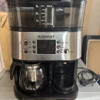چای ساز فوق حرفه ای
