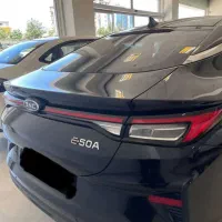 JAC E50A|خودرو سواری و وانت|مشهد, شهرک امام هادی (شهرک غرب)|دیوار