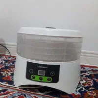 چرخ گوشت اصلی میوه خوشک کن اصلی دیجیتالی