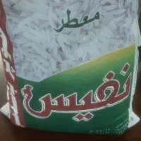 برنج پاکستانی نفیس و یزدان