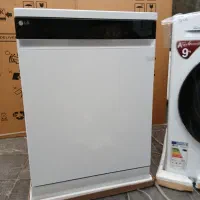 انواع لباس شویی ۱۰کیلو ۹کیلو|ماشین لباسشویی و خشک‌کن لباس|کرج, مصباح|دیوار