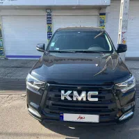 کی امسی t8 بازدید سیرجان