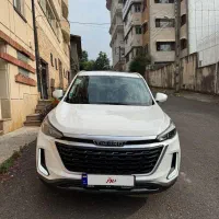 تیگارد x35 مدل ۱۴۰۴ ماشبه صفر