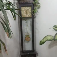 ساعت‌ایستاده