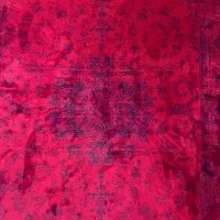 فرش پارادایس ۱۲۰۰شانه تراکم ۳۶۰۰