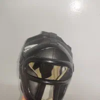 کلاه کیک بوکسینگ نو