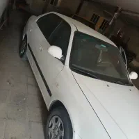 هیوندا ورنا مدل ۱۳۸۹