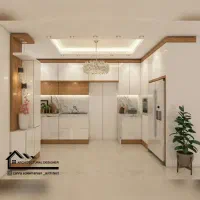 کناف کابینت کمد دیواری