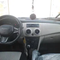 سهند خاکستری متالیک صفر