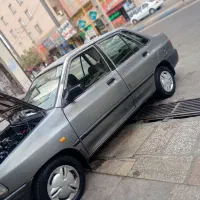 پراید مدل۸۹