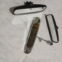آینه ماشین